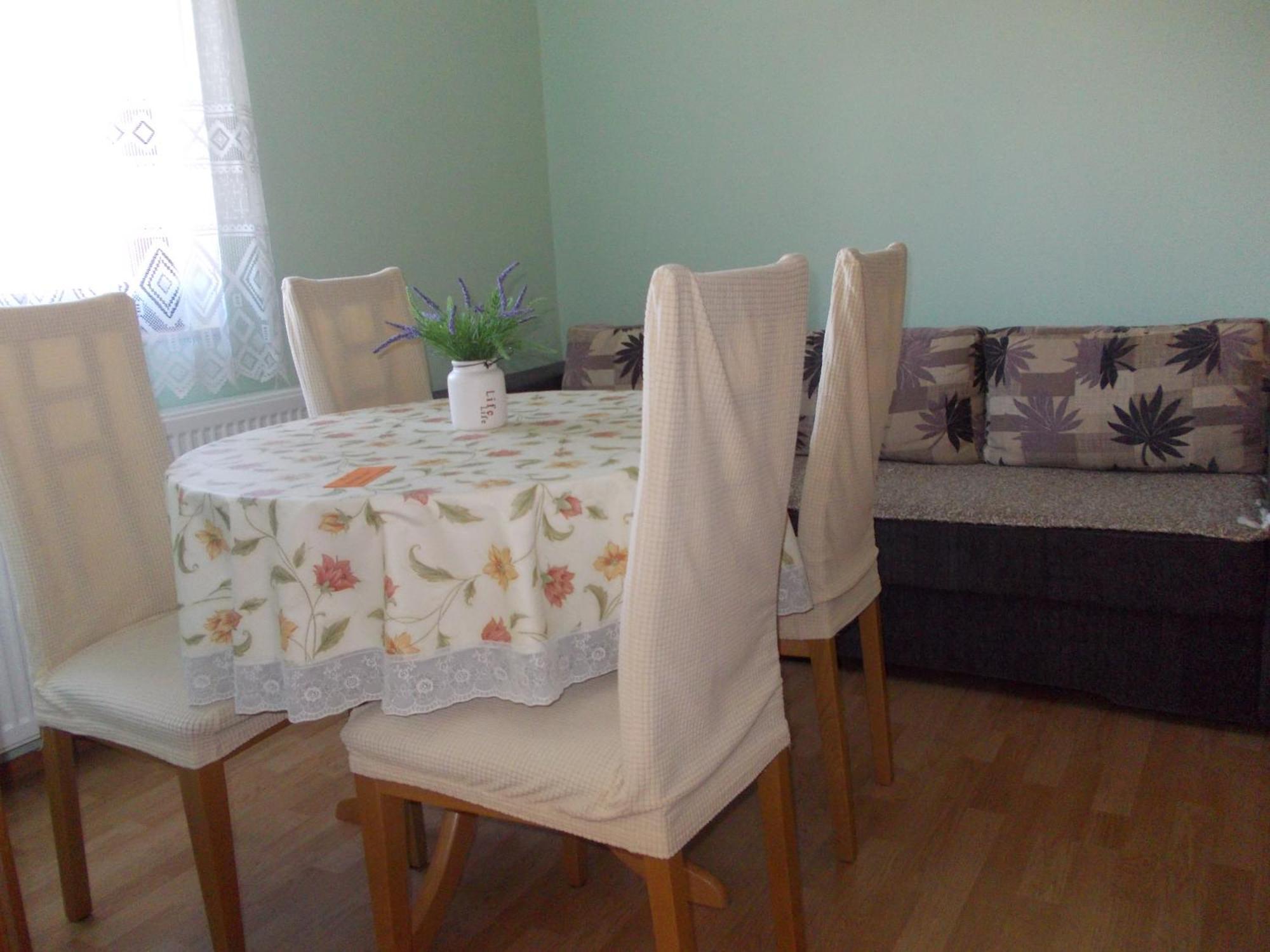 Guesthouse Ana&Ljubo Растовача Экстерьер фото
