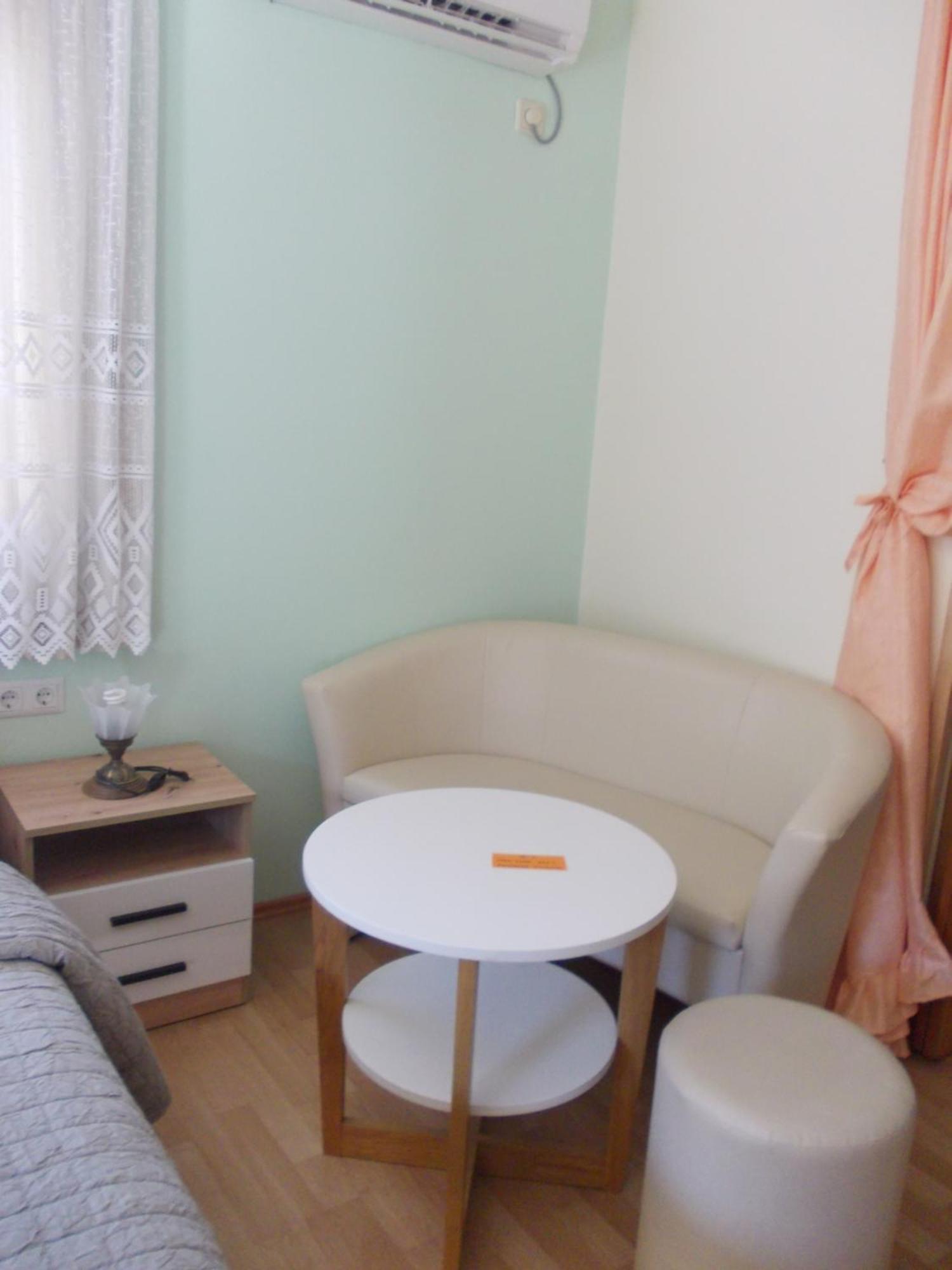 Guesthouse Ana&Ljubo Растовача Экстерьер фото