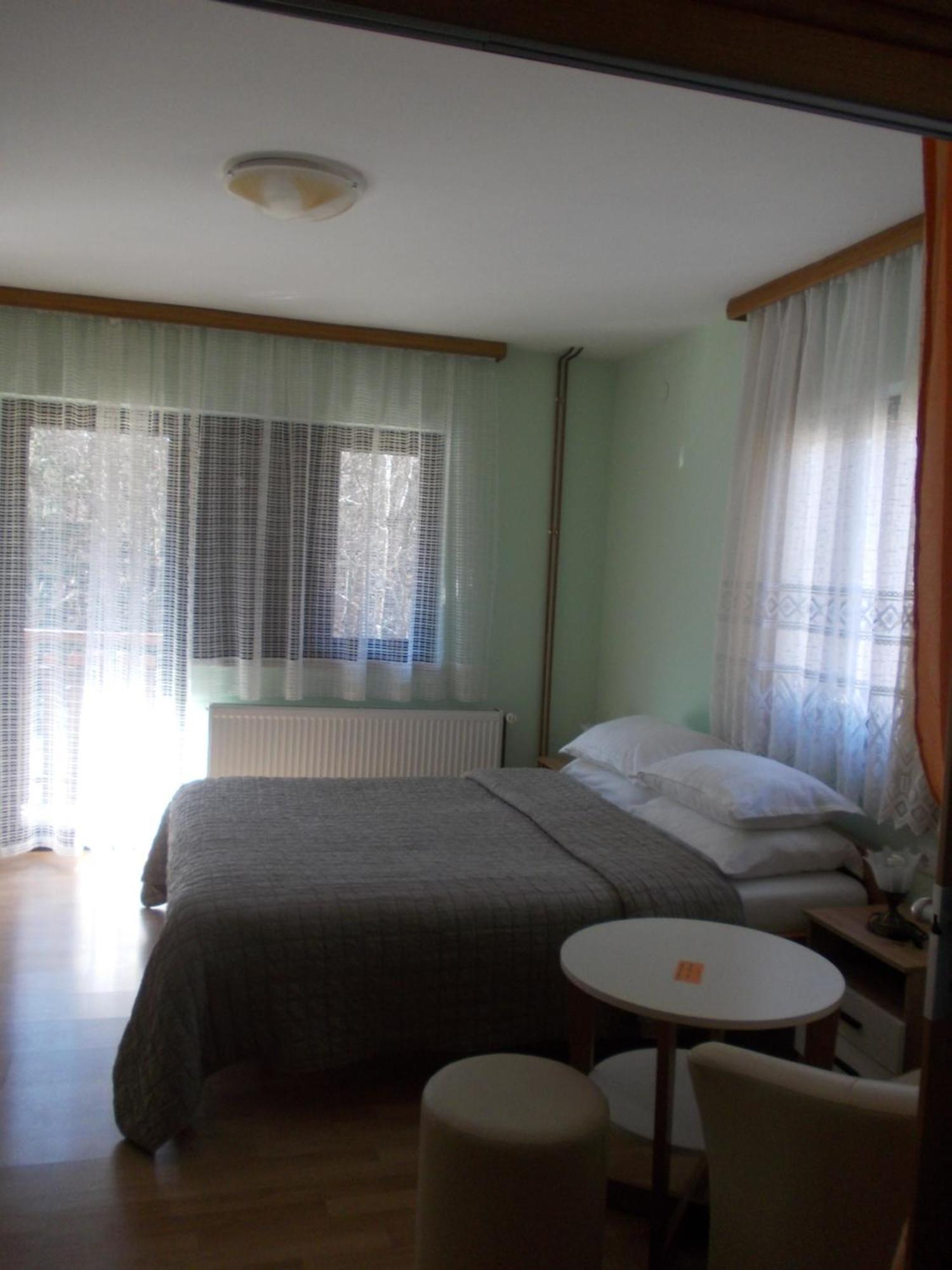 Guesthouse Ana&Ljubo Растовача Экстерьер фото