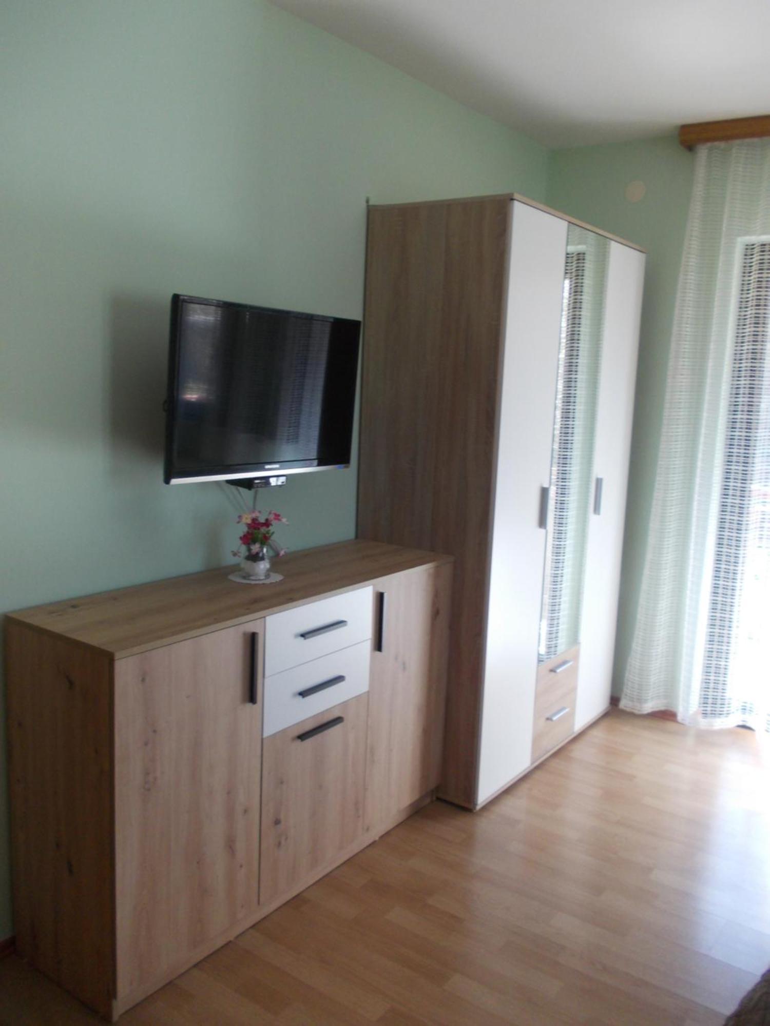 Guesthouse Ana&Ljubo Растовача Экстерьер фото