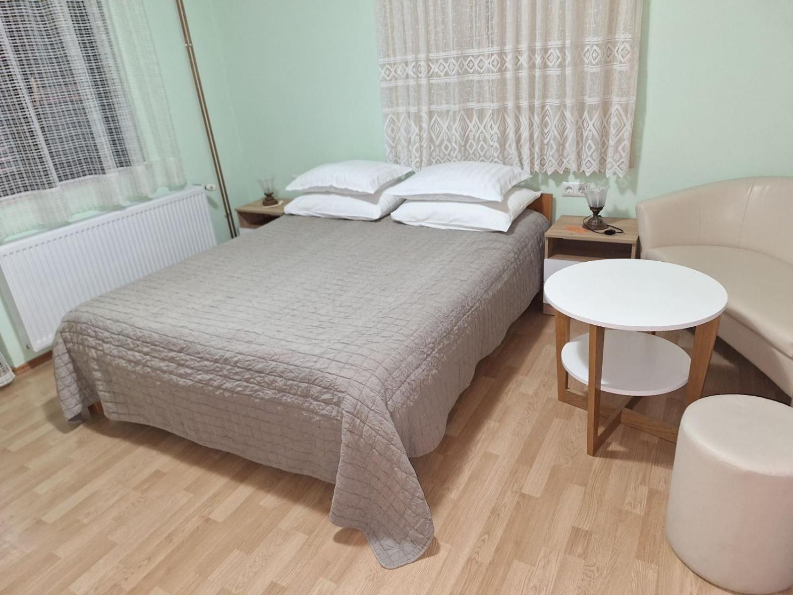 Guesthouse Ana&Ljubo Растовача Экстерьер фото