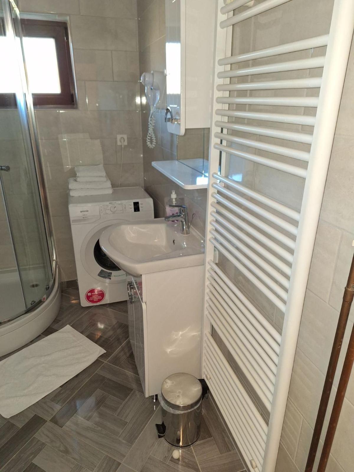 Guesthouse Ana&Ljubo Растовача Экстерьер фото