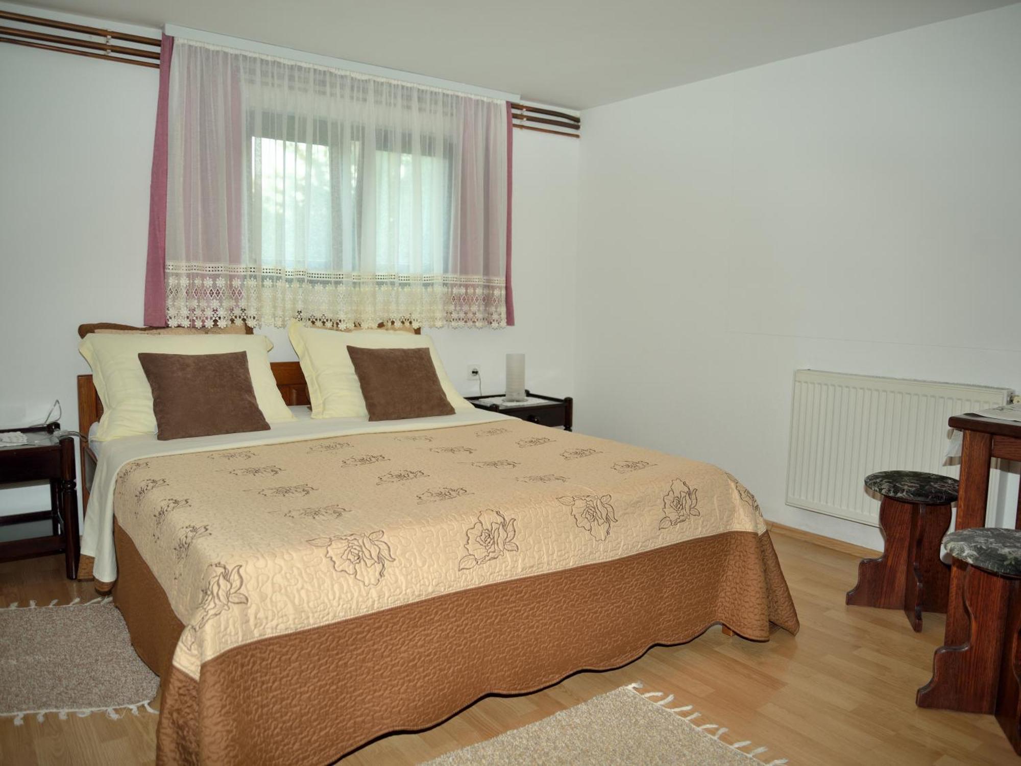 Guesthouse Ana&Ljubo Растовача Экстерьер фото