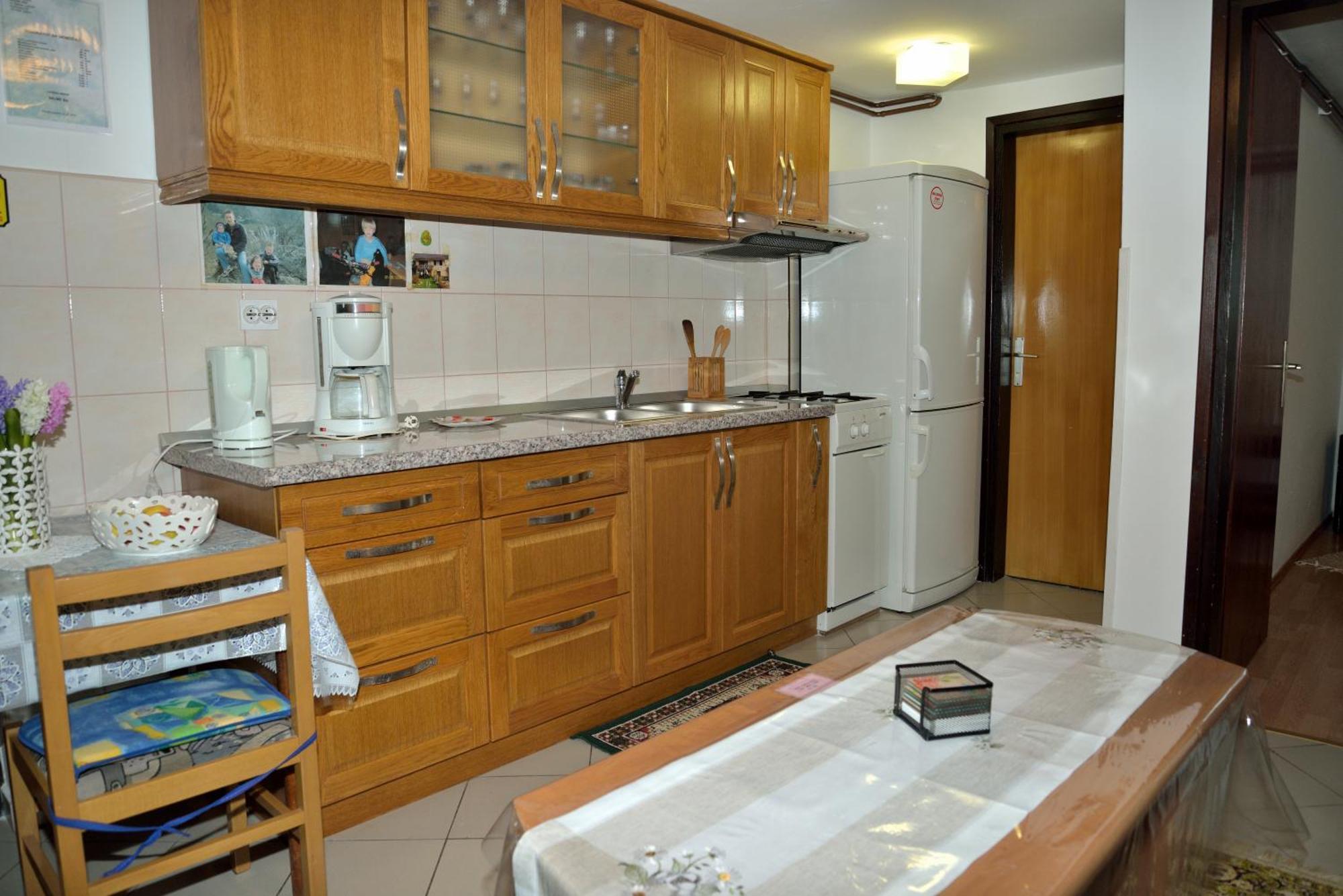 Guesthouse Ana&Ljubo Растовача Экстерьер фото