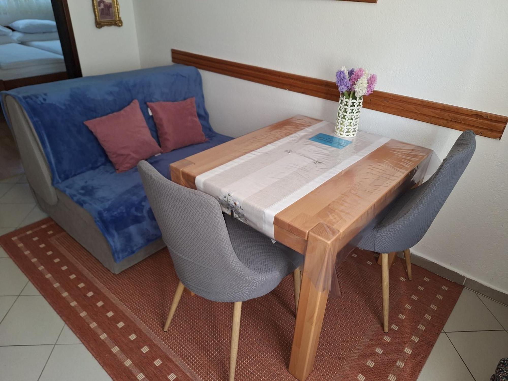 Guesthouse Ana&Ljubo Растовача Экстерьер фото
