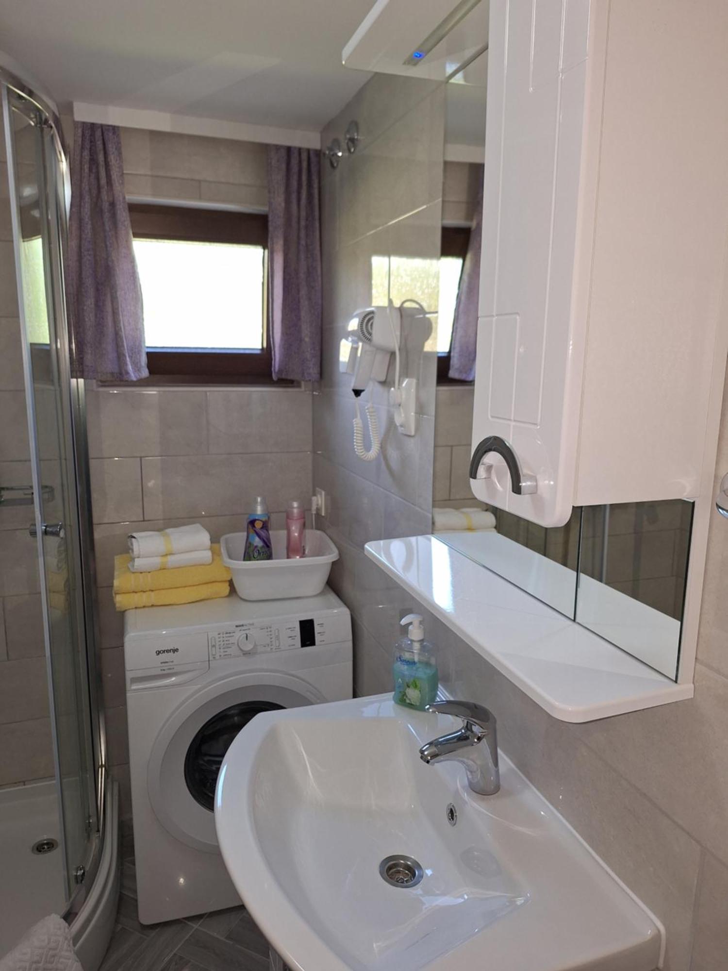 Guesthouse Ana&Ljubo Растовача Экстерьер фото