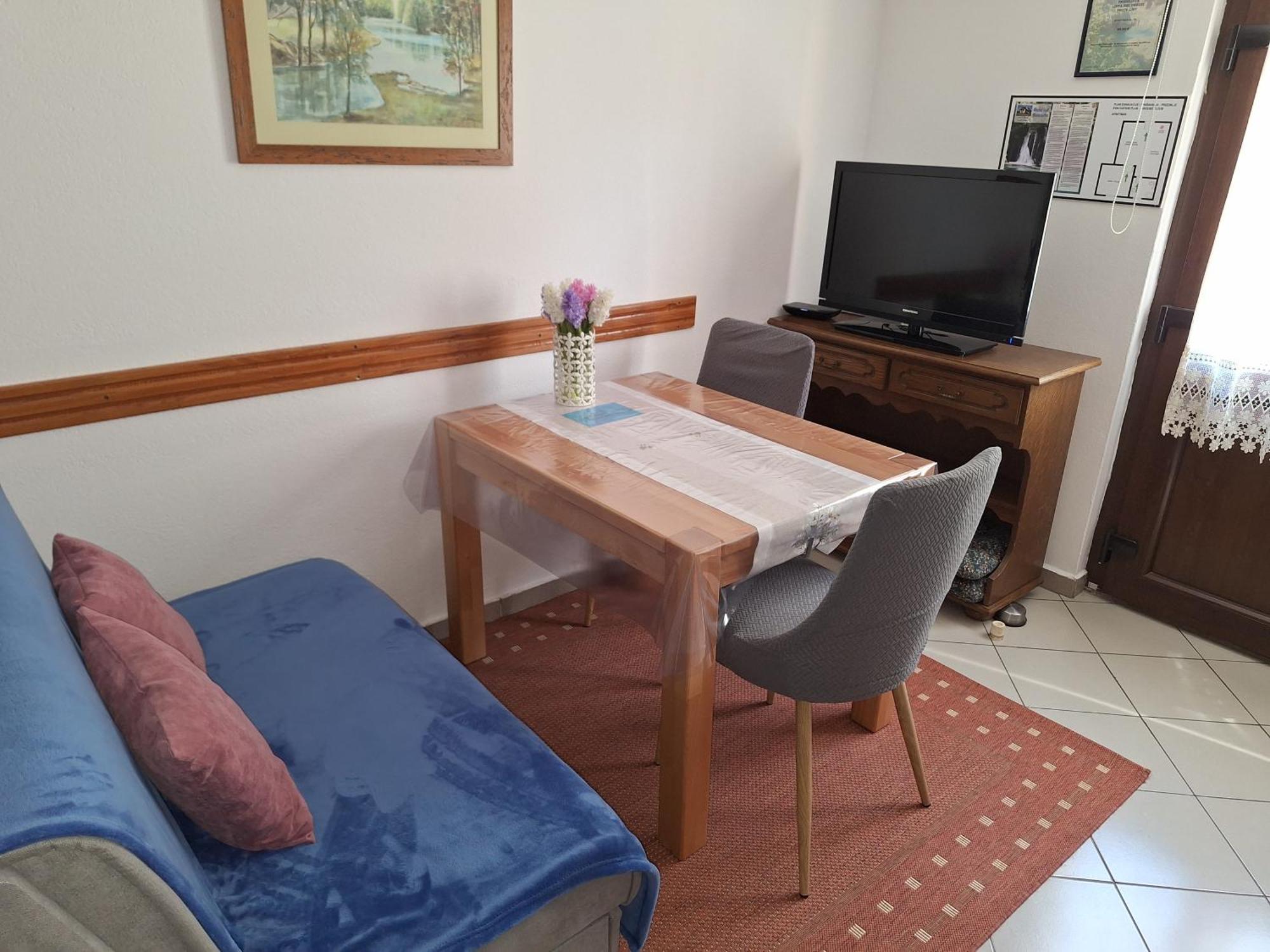 Guesthouse Ana&Ljubo Растовача Экстерьер фото