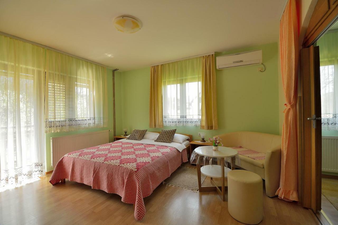 Guesthouse Ana&Ljubo Растовача Экстерьер фото