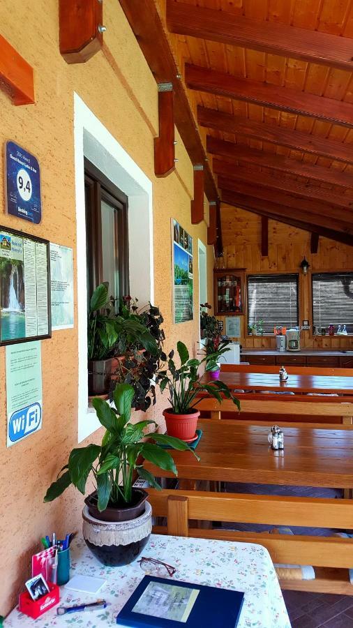 Guesthouse Ana&Ljubo Растовача Экстерьер фото