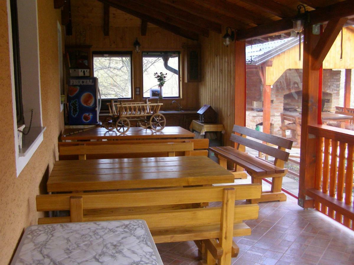 Guesthouse Ana&Ljubo Растовача Экстерьер фото