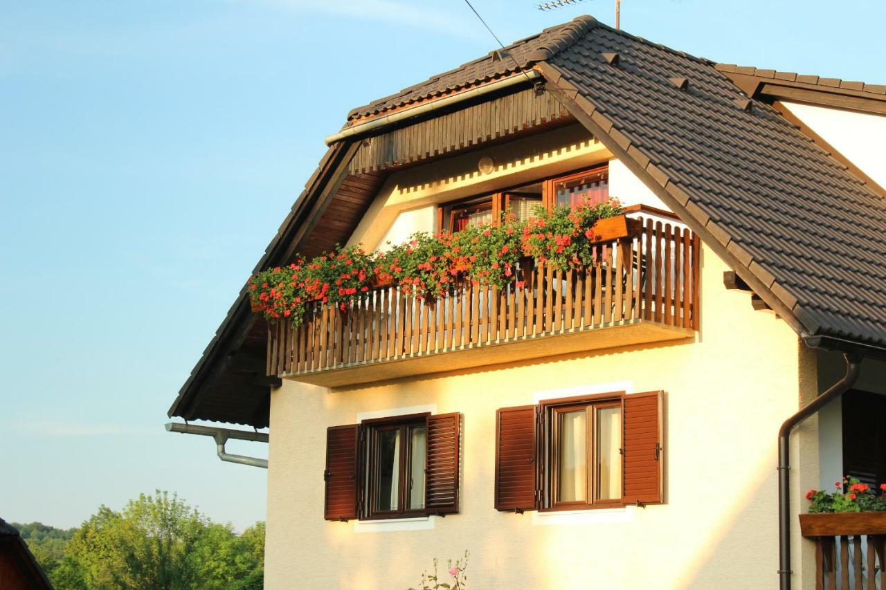 Guesthouse Ana&Ljubo Растовача Экстерьер фото