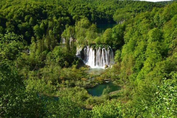 Guesthouse Ana&Ljubo Растовача Экстерьер фото