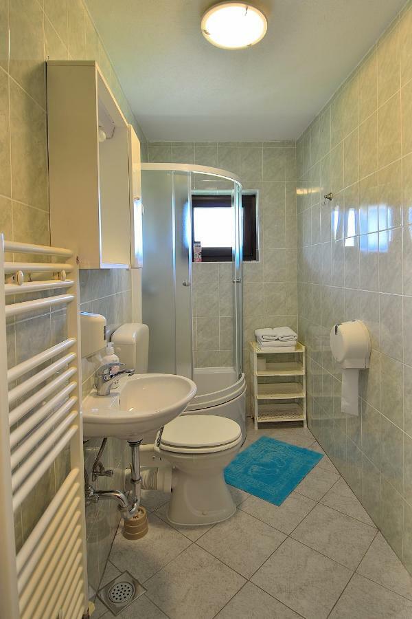 Guesthouse Ana&Ljubo Растовача Экстерьер фото