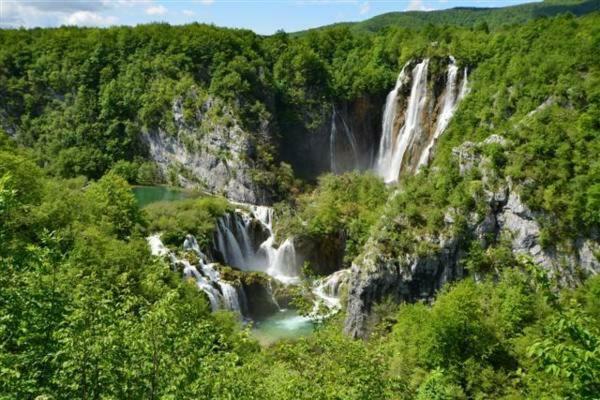 Guesthouse Ana&Ljubo Растовача Экстерьер фото